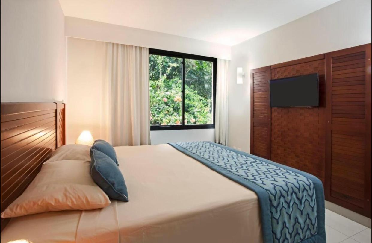 Rio Quente Luupi- Apartamento-131 P Exterior photo
